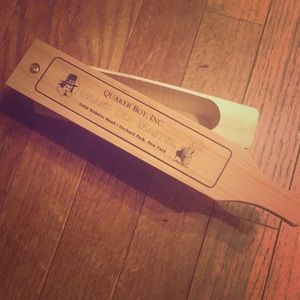 quakerboy turkey call